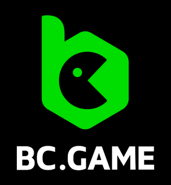 BC.GAME logo