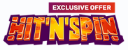 HitnSpin logo