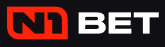 N1Bet logo